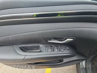 2023 Hyundai Tucson SEL - miniatura 9