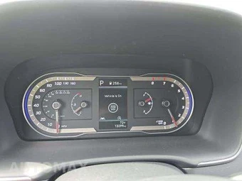 2023 Hyundai Tucson SEL - miniatura 10