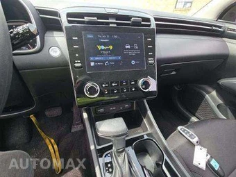 2023 Hyundai Tucson SEL - miniatura 11