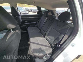 2023 Hyundai Tucson SEL - miniatura 14