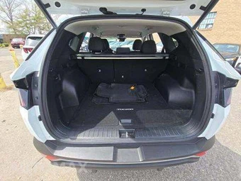 2023 Hyundai Tucson SEL - miniatura 15