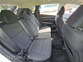 2023 Hyundai Tucson SEL - miniatura 17