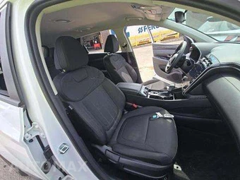 2023 Hyundai Tucson SEL - miniatura 19