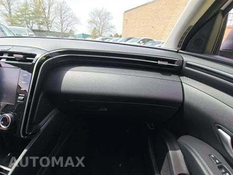 2023 Hyundai Tucson SEL - miniatura 20