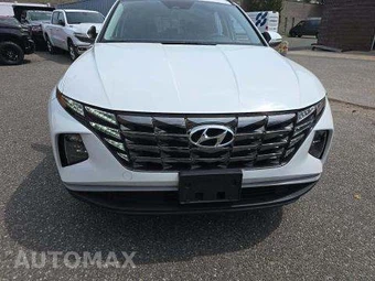 2023 Hyundai Tucson SEL - miniatura 22