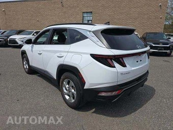 2023 Hyundai Tucson SEL - miniatura 3