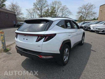 2023 Hyundai Tucson SEL - miniatura 4