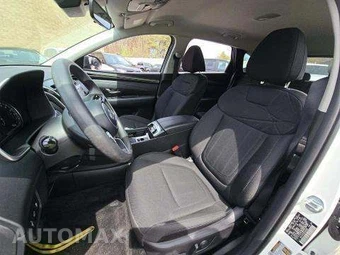 2023 Hyundai Tucson SEL - miniatura 7