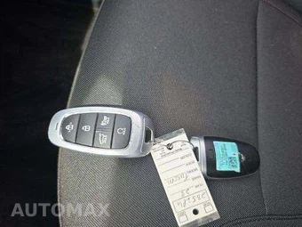 2023 Hyundai Tucson SEL - miniatura 9
