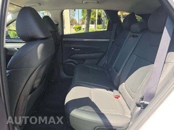 2023 Hyundai Tucson XRT - miniatura 10
