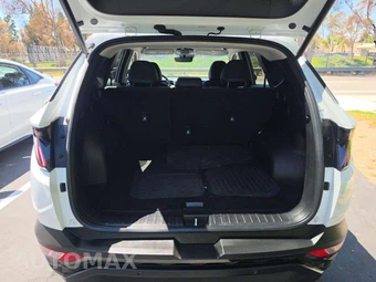 2023 Hyundai Tucson XRT - miniatura 11