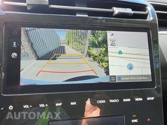 2023 Hyundai Tucson XRT - miniatura 20