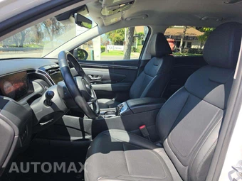 2023 Hyundai Tucson XRT - miniatura 3