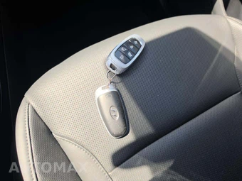 2023 Hyundai Tucson XRT - miniatura 5