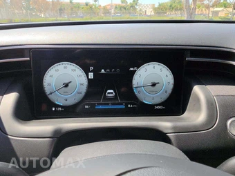 2023 Hyundai Tucson XRT - miniatura 6