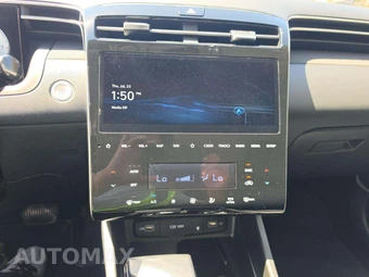 2023 Hyundai Tucson XRT - miniatura 7