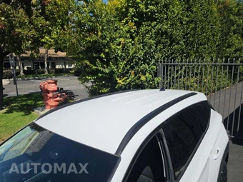 2023 Hyundai Tucson XRT - miniatura 9