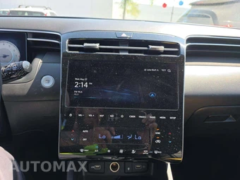 2023 Hyundai Tucson XRT - miniatura 10