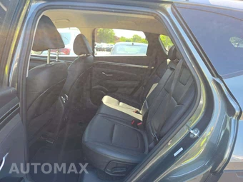 2023 Hyundai Tucson XRT - miniatura 13