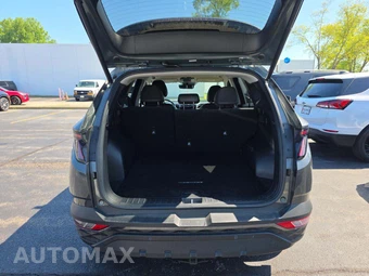 2023 Hyundai Tucson XRT - miniatura 14