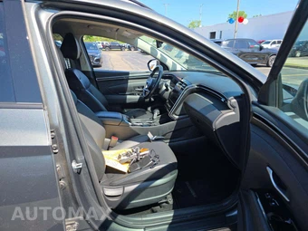 2023 Hyundai Tucson XRT - miniatura 18
