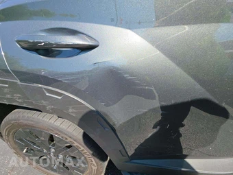 2023 Hyundai Tucson XRT - miniatura 22