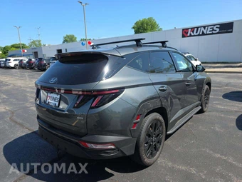 2023 Hyundai Tucson XRT - miniatura 3