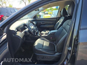 2023 Hyundai Tucson XRT - miniatura 6