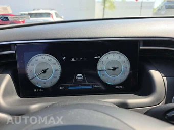 2023 Hyundai Tucson XRT - miniatura 9