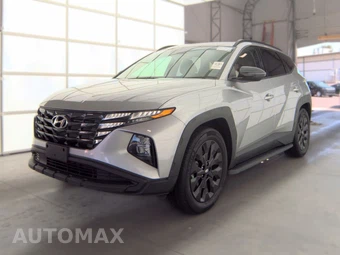 2023 Hyundai Tucson XRT
