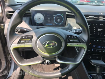 2023 Hyundai Tucson XRT - miniatura 10