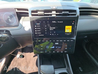 2023 Hyundai Tucson XRT - miniatura 11