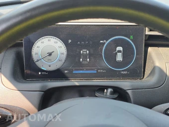 2023 Hyundai Tucson XRT - miniatura 12