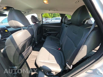 2023 Hyundai Tucson XRT - miniatura 13