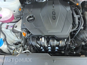 2023 Hyundai Tucson XRT - miniatura 15