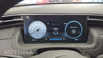 2023 Hyundai Tucson XRT - miniatura 19