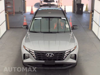 2023 Hyundai Tucson XRT - miniatura 2