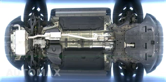 2023 Hyundai Tucson XRT - miniatura 20