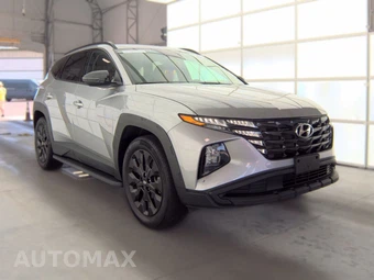 2023 Hyundai Tucson XRT - miniatura 3