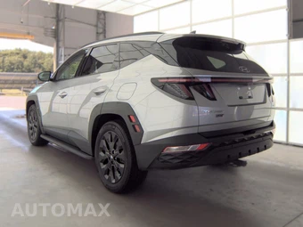2023 Hyundai Tucson XRT - miniatura 6
