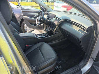 2023 Hyundai Tucson XRT - miniatura 7