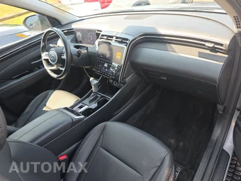 2023 Hyundai Tucson XRT - miniatura 8