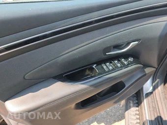2023 Hyundai Tucson XRT - miniatura 9