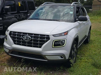 2023 Hyundai Venue Limited