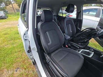 2023 Hyundai Venue Limited – miniatura 18