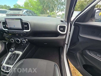 2023 Hyundai Venue Limited – miniatura 19
