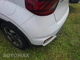 2023 Hyundai Venue Limited – miniatura 21