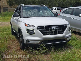 2023 Hyundai Venue Limited – miniatura 4