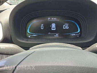 2023 Hyundai Venue Limited – miniatura 9