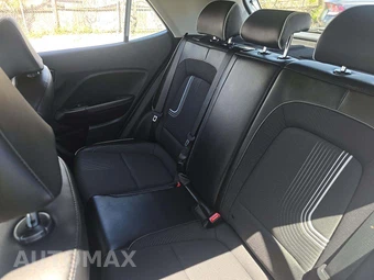 2023 Hyundai Venue Limited - miniatura 13